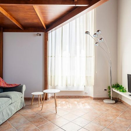 Bagni Pancaldi Sea View Apartment! Livorno Exterior photo