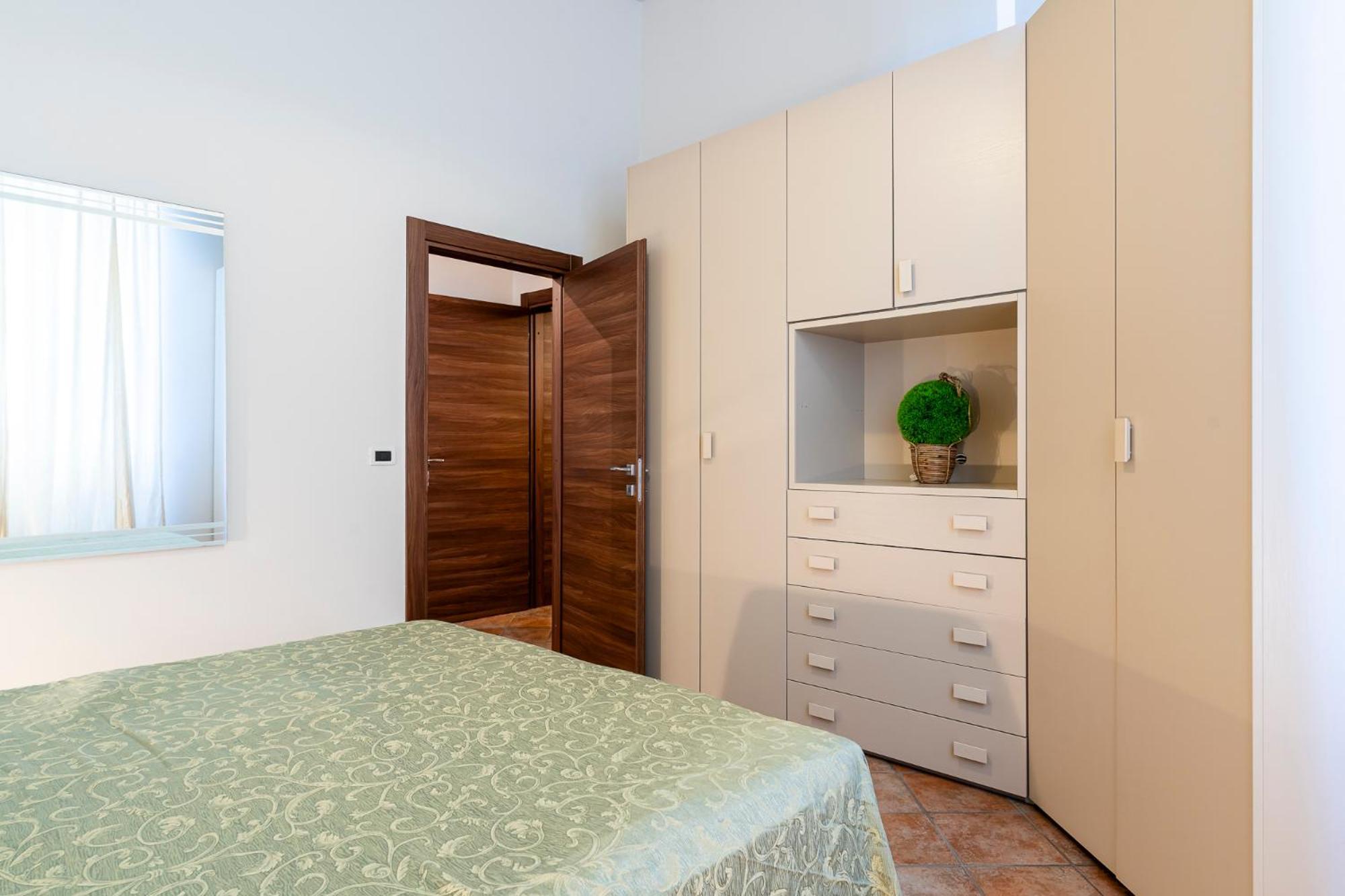 Bagni Pancaldi Sea View Apartment! Livorno Exterior photo