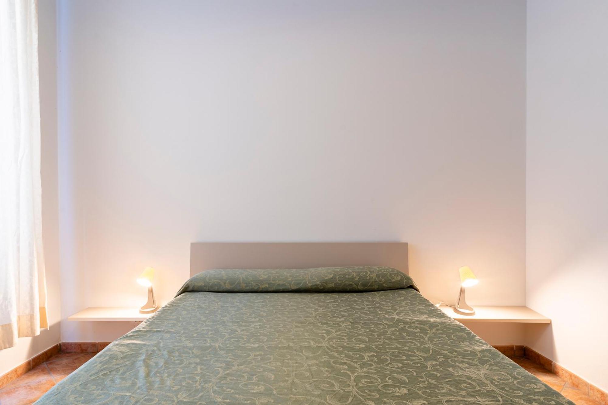 Bagni Pancaldi Sea View Apartment! Livorno Exterior photo