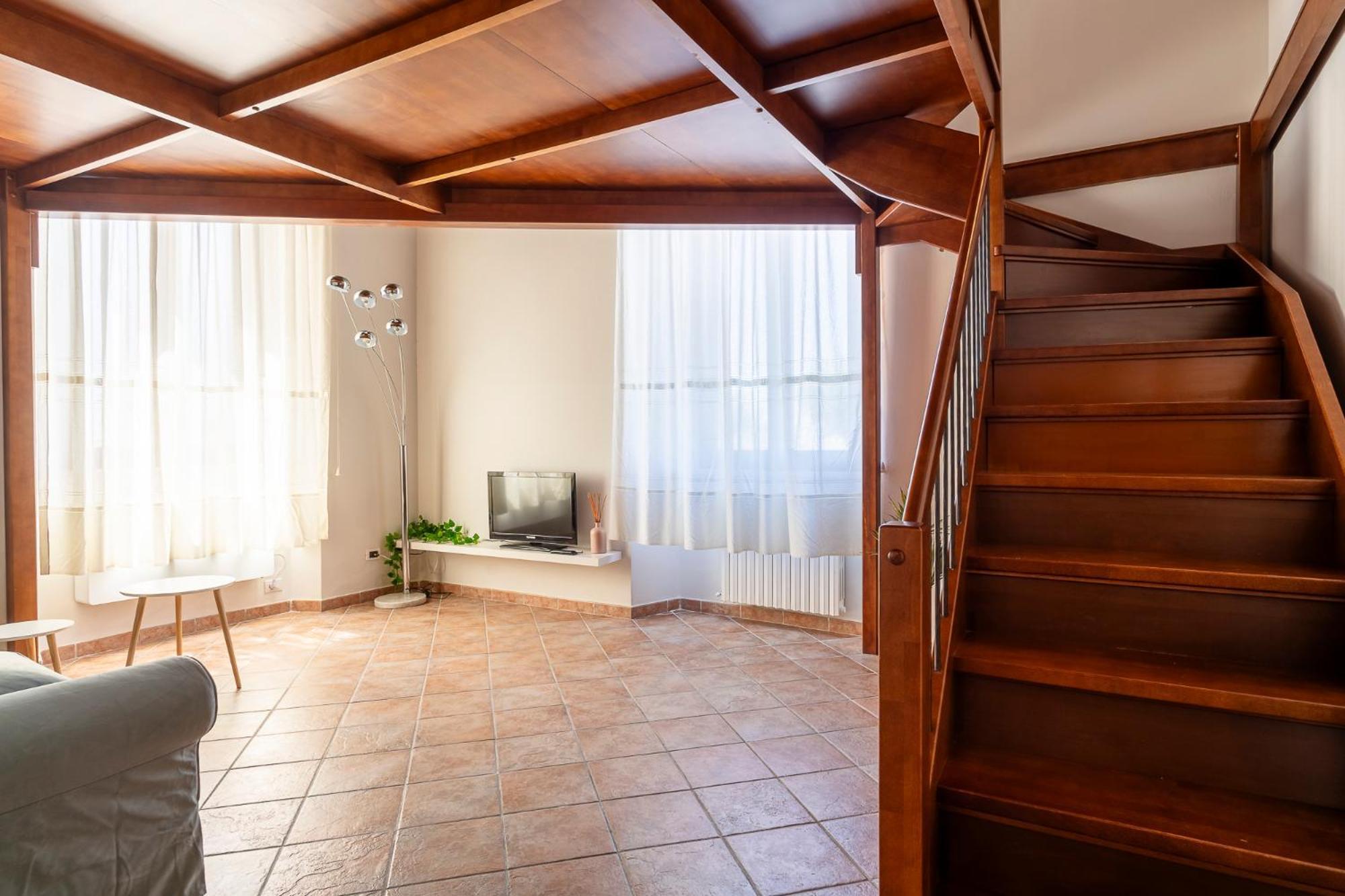 Bagni Pancaldi Sea View Apartment! Livorno Exterior photo
