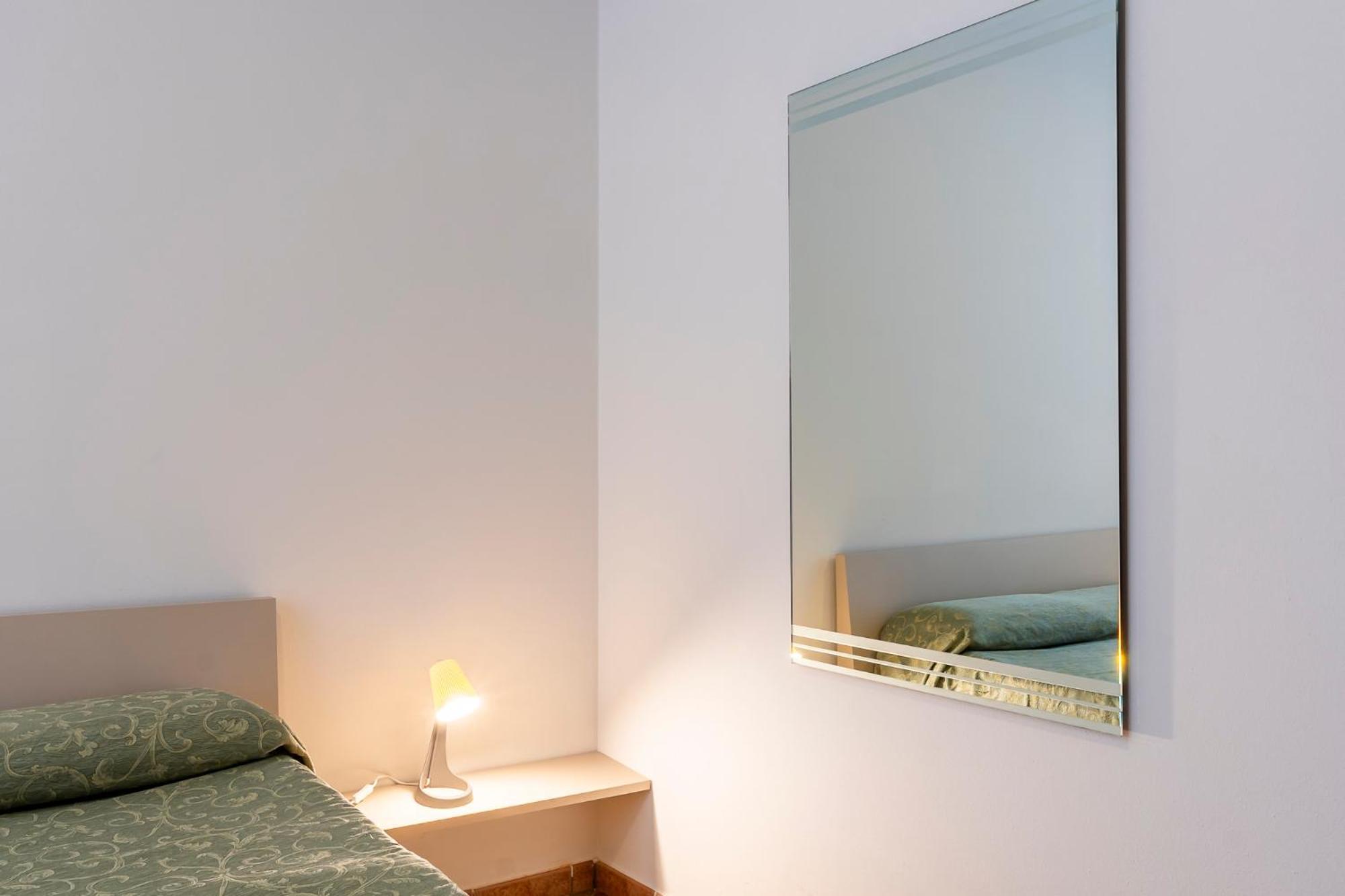 Bagni Pancaldi Sea View Apartment! Livorno Exterior photo